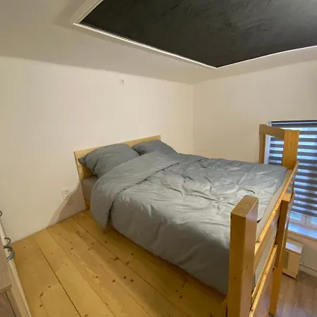 Sasfeszek Apartman Szeged