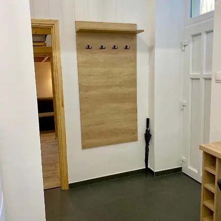 Sasfeszek Apartman * Szeged