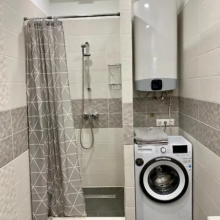 Sasfeszek Apartman Szeged