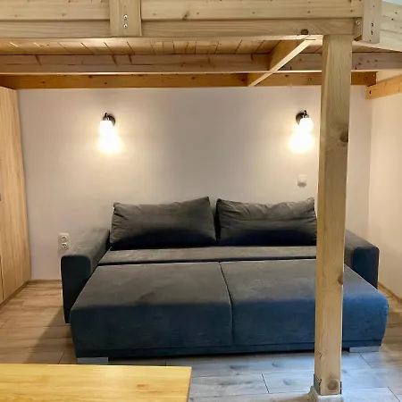 Sasfeszek Apartman Lejlighed Szeged